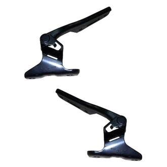 Alzare® - Hood Hinge