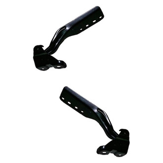 Alzare® - Hood Hinge Set (Standard Line)
