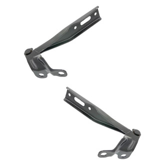Alzare® - Hood Hinge Set (Standard Line)
