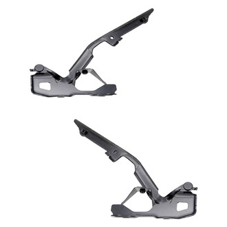 Alzare® - Hood Hinge
