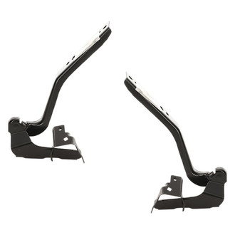 Alzare® - Hood Hinge Set (Standard Line)