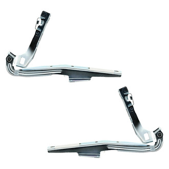 Alzare® - Hood Hinge