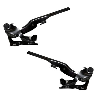 Alzare® - Hood Hinge Set (Standard Line)