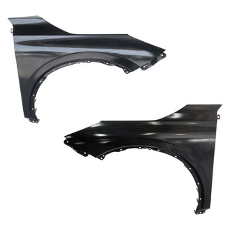 Alzare® - Fender
