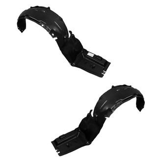 Alzare® - Fender Liner