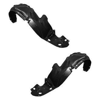 Alzare® - Fender Liner