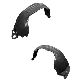 Alzare® - Fender Liner