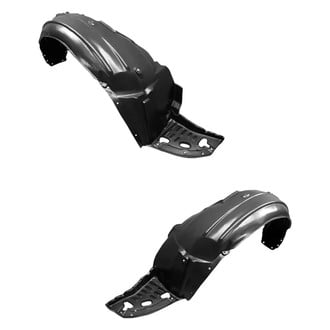 Alzare® - Fender Liner