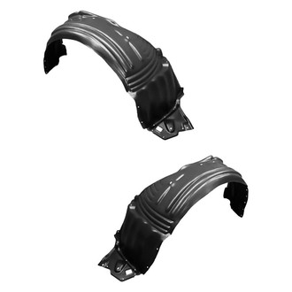 Alzare® - Fender Liner