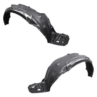 Alzare® - Fender Liner