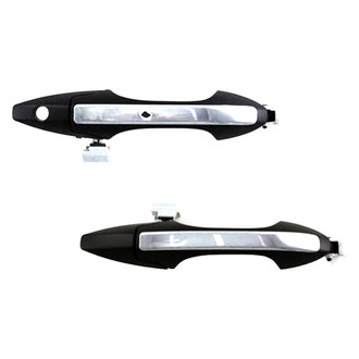 Alzare® - Exterior Door Handle