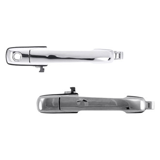 Alzare® - Exterior Door Handle