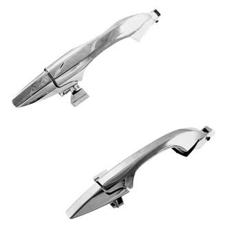 Alzare® - Exterior Door Handle