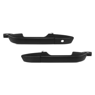 Alzare® - Exterior Door Handle