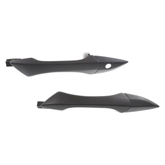 Alzare® - Exterior Door Handle