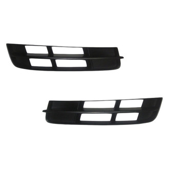 Alzare® - Front Fog Light Cover