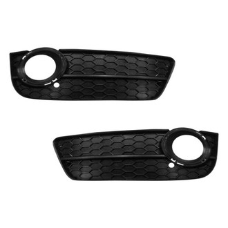 Alzare® - Front Fog Light Bezel