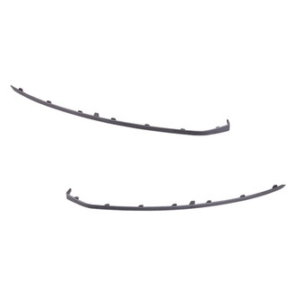 Alzare® - Front Bumper Cover Molding