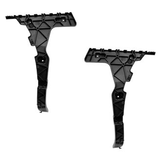 Alzare® - Rear Bumper Cover Locating Guide