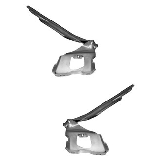 Alzare® - Hood Hinge