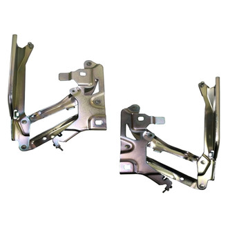 Alzare® - Hood Hinge