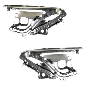 Alzare® - Hood Hinge