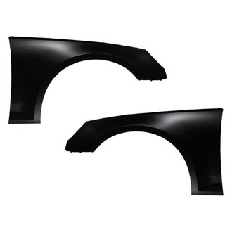 Alzare® - Front Fender