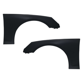 Alzare® - Front Fender