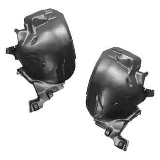 Alzare® - Fender Liner