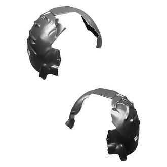 Alzare® - Front Fender Liner