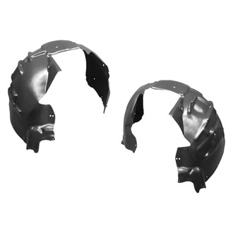 Alzare® - Front Fender Liner