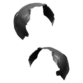 Alzare® - Front Fender Liner
