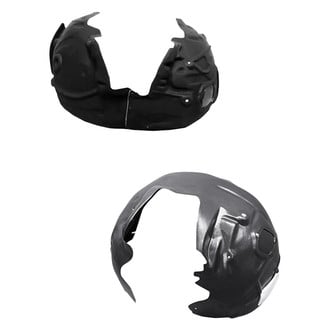 Alzare® - Front Fender Liner