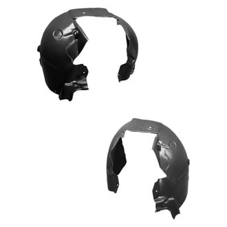 Alzare® - Front Fender Liner