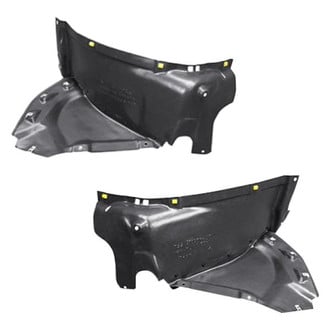 Alzare® - Fender Splash Shield