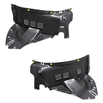 Alzare® - Fender Liner
