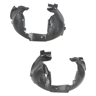 Alzare® - Fender Liner
