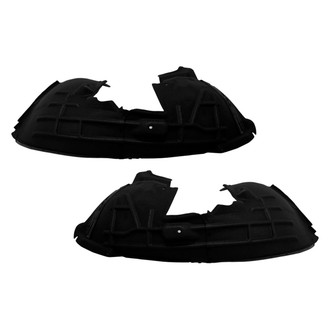 Alzare® - Front Fender Liner