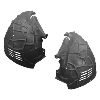 Alzare® - Fender Liner