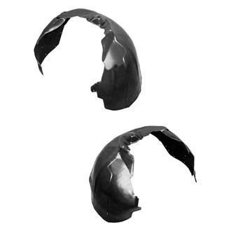 Alzare® - Front Fender Liner