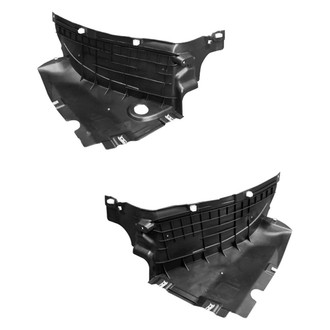 Alzare® - Fender Splash Shield