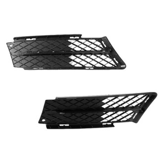 Alzare® - Front Fog Light Cover