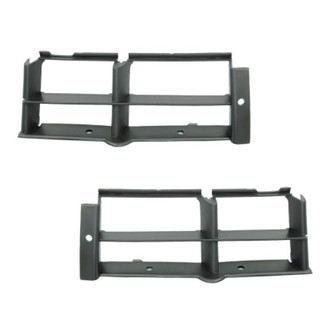 Alzare® - Front Outer Bumper Grille