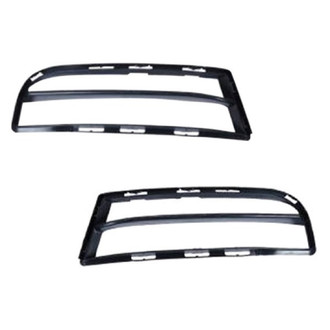Alzare® - Front Bumper Insert