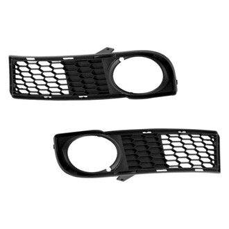 Alzare® - Front Fog Light Cover