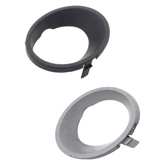 Alzare® - Front Fog Light Trim