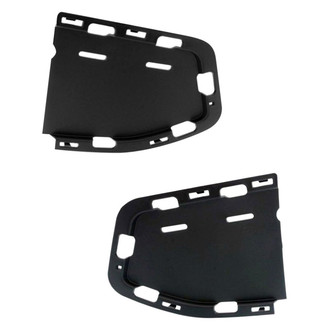 Alzare® - Front Fog Light Cover