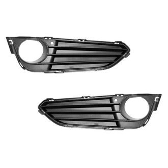 Alzare® - Front Lower Bumper Grille