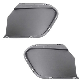 Alzare® - Front Fog Light Cover