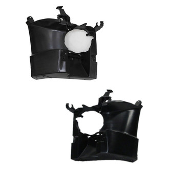 Alzare® - Front Bumper Cover Bracket